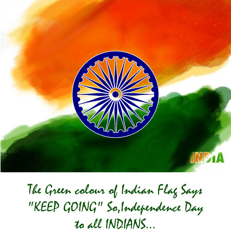 Happy Independance Day